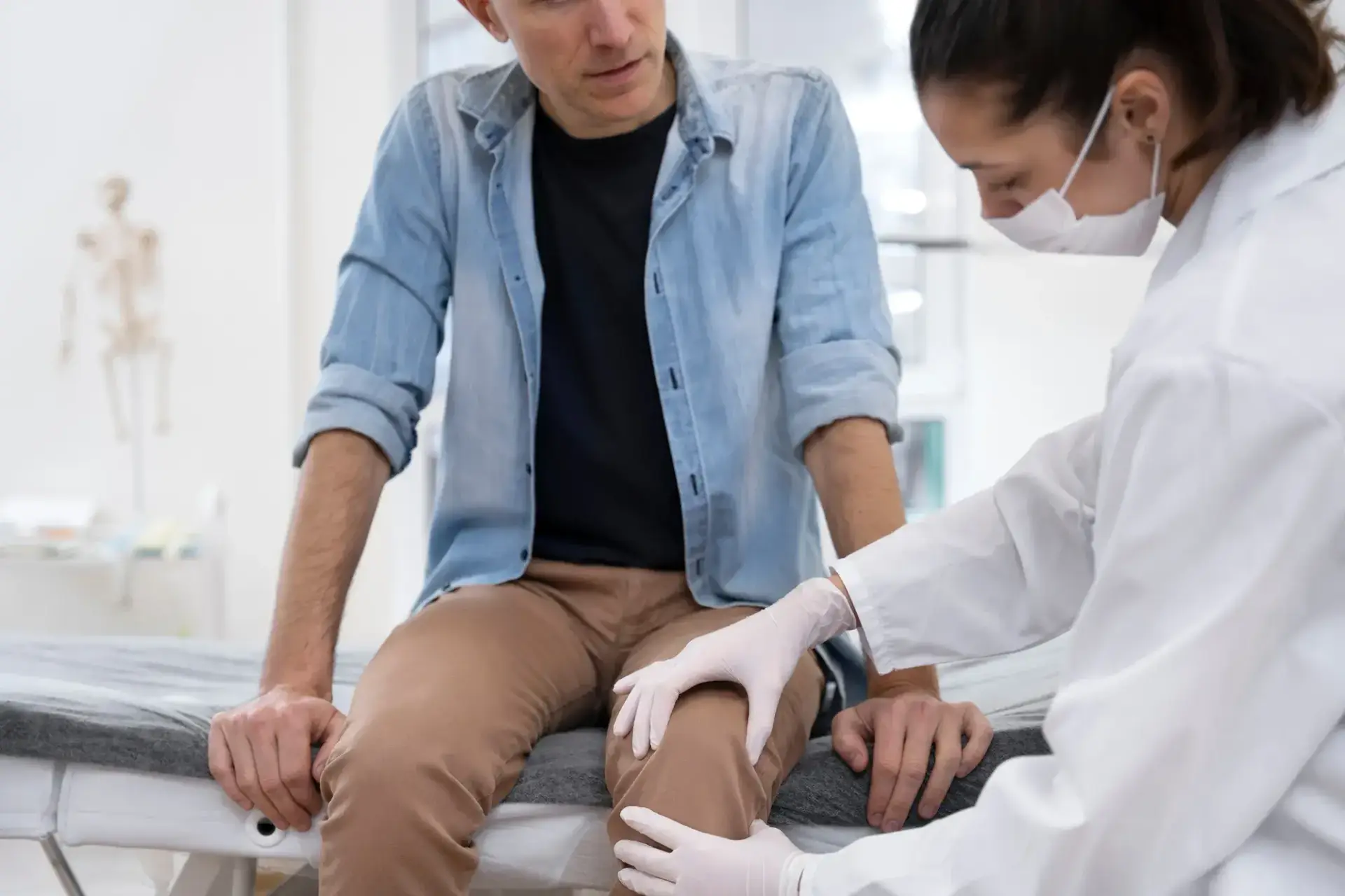 Cartilage Injuries Treatment in Turkey Cost