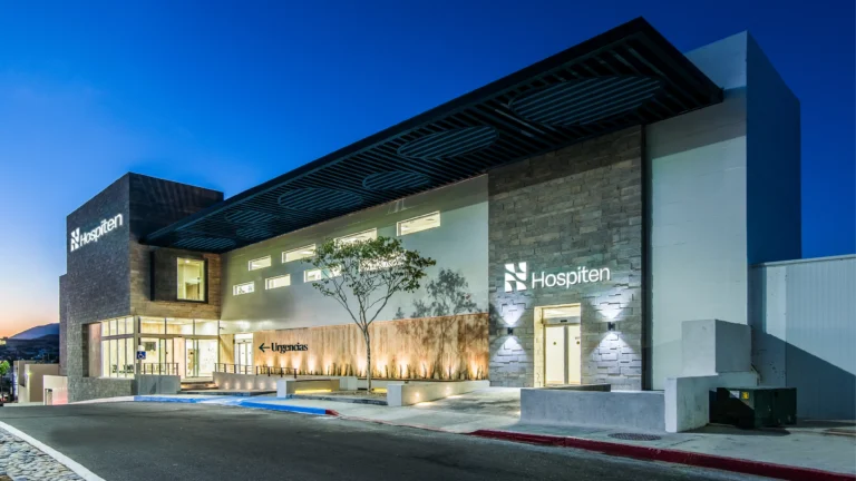 Hospiten