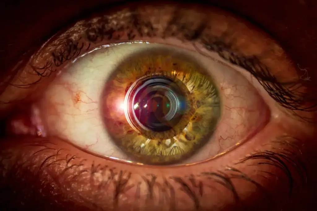 Keratoconus Treatment in Dubai UAE Cost and Clinics