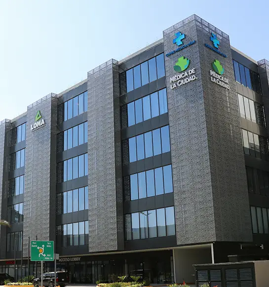 Medica De La Ciudad