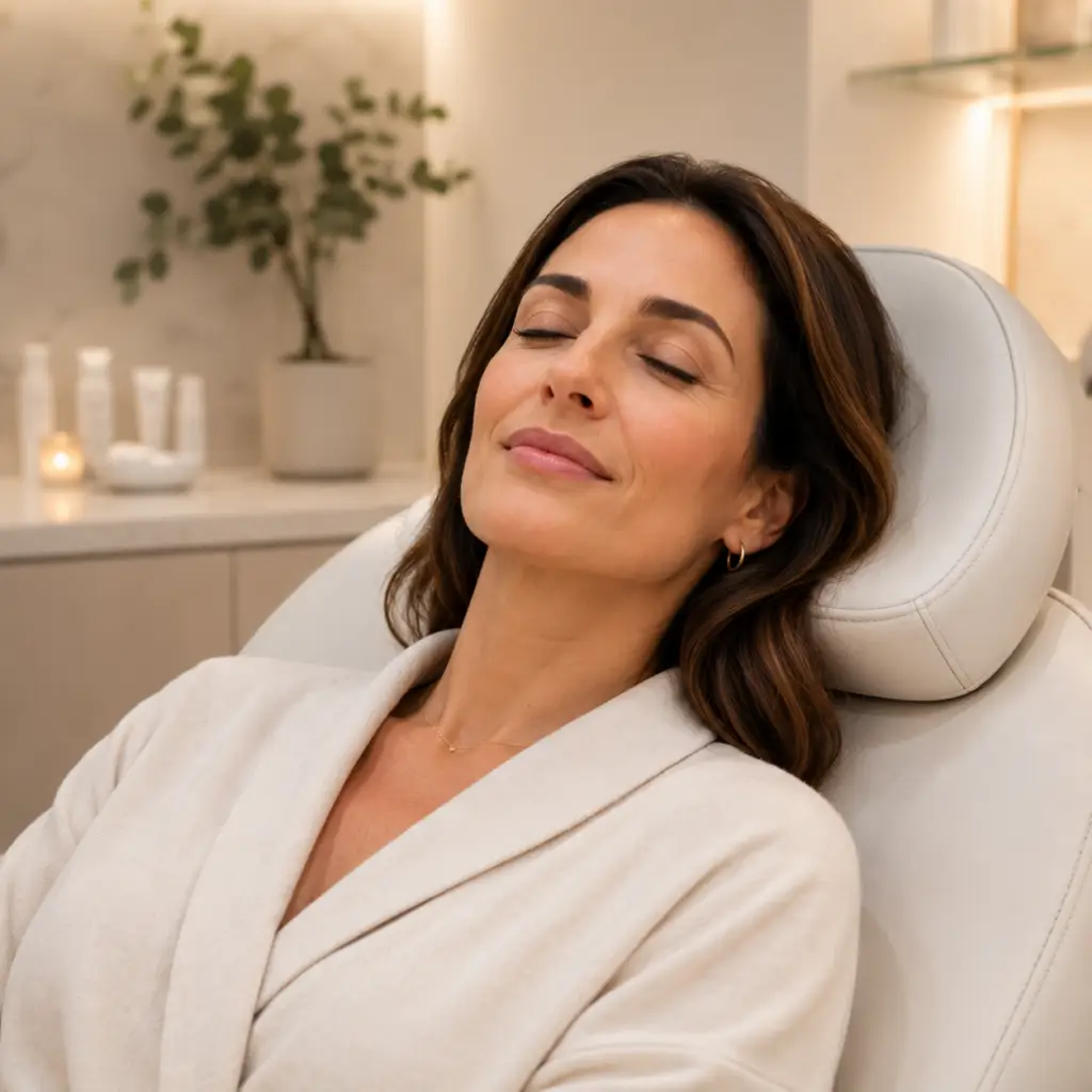 Non-Surgical Cosmetic Procedures