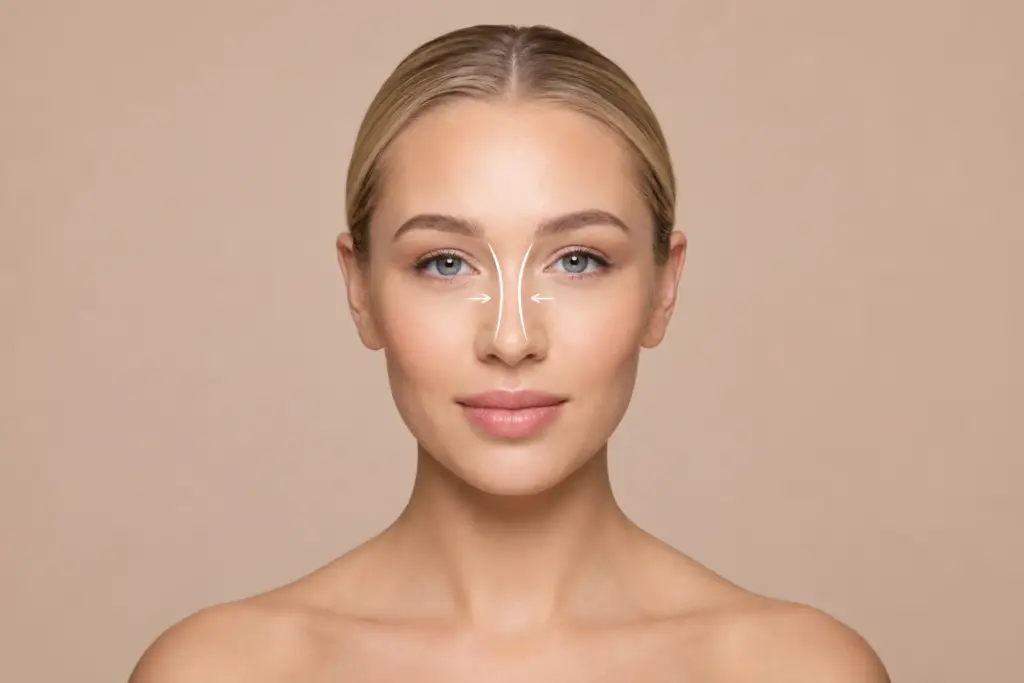 Rhinoplasty in Istanbul, Turkey by Memorial Hospital  — Plastic Surgery Procedure in Turkey