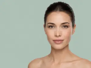 Rhinoplasty in Istanbul, Turkey by International Plus — Plastic Surgery in Turkey