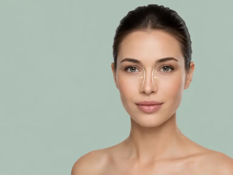 Rhinoplasty in Istanbul, Turkey by International Plus — Plastic Surgery Procedure in Turkey