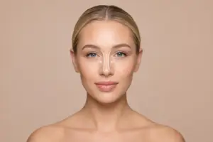 Rhinoplasty in Istanbul, Turkey by Memorial Hospital  at Memorial Hospital — Plastic Surgery Procedure Abroad