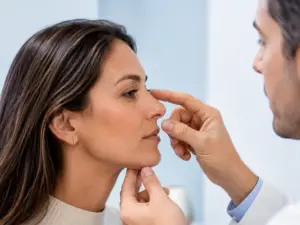 Rhinoplasty, Revision, Ultrasonic, Closed & Ethnic Rhinoplasty in Istanbul, Turkey by Dr. Gurkan Kayabasoglu — Plastic Surgery in Turkey