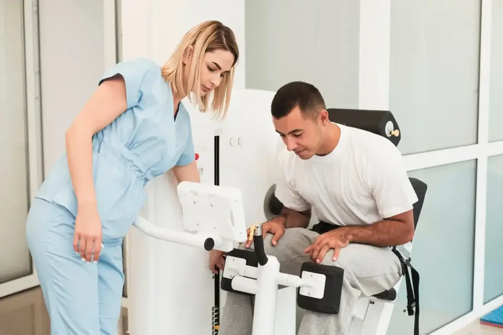 Amputee Rehabilitation in Turkey Cost and Clinics