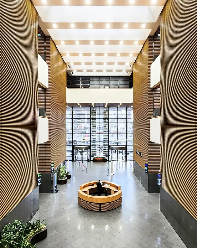 Bright Eye Clinic — Ophthalmology Clinic in South Korea