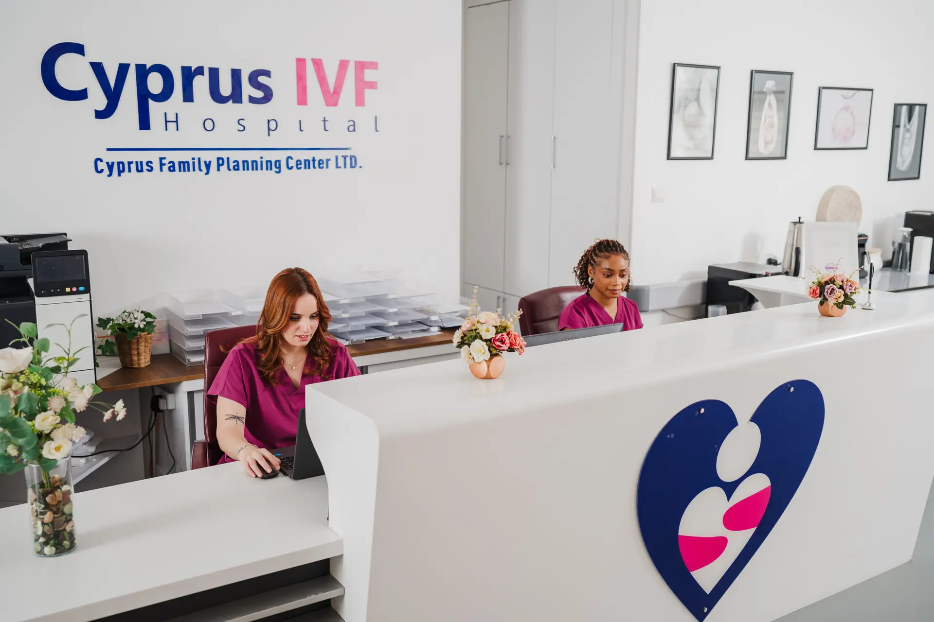 Egg Freezing in Famagusta, Cyprus by Cyprus IVF Hospital