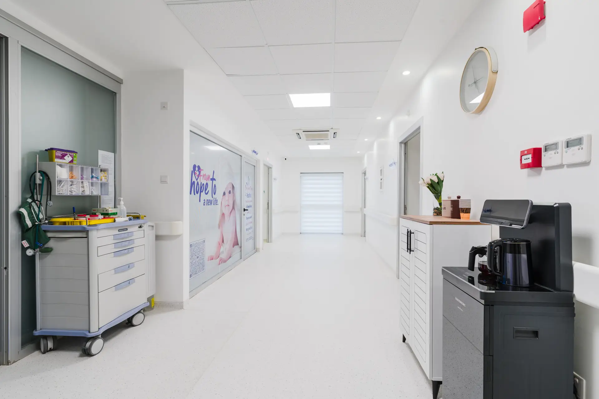 Egg Freezing in Famagusta, Cyprus by Cyprus IVF Hospital