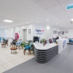 Cyprus IVF Hospital — Medical Tourism Clinic in Cyprus