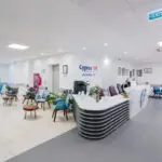 Cyprus IVF Hospital