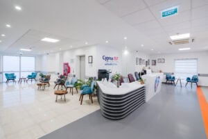 Cyprus IVF Hospital — Fertility in Cyprus