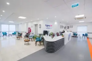 Cyprus IVF Hospital