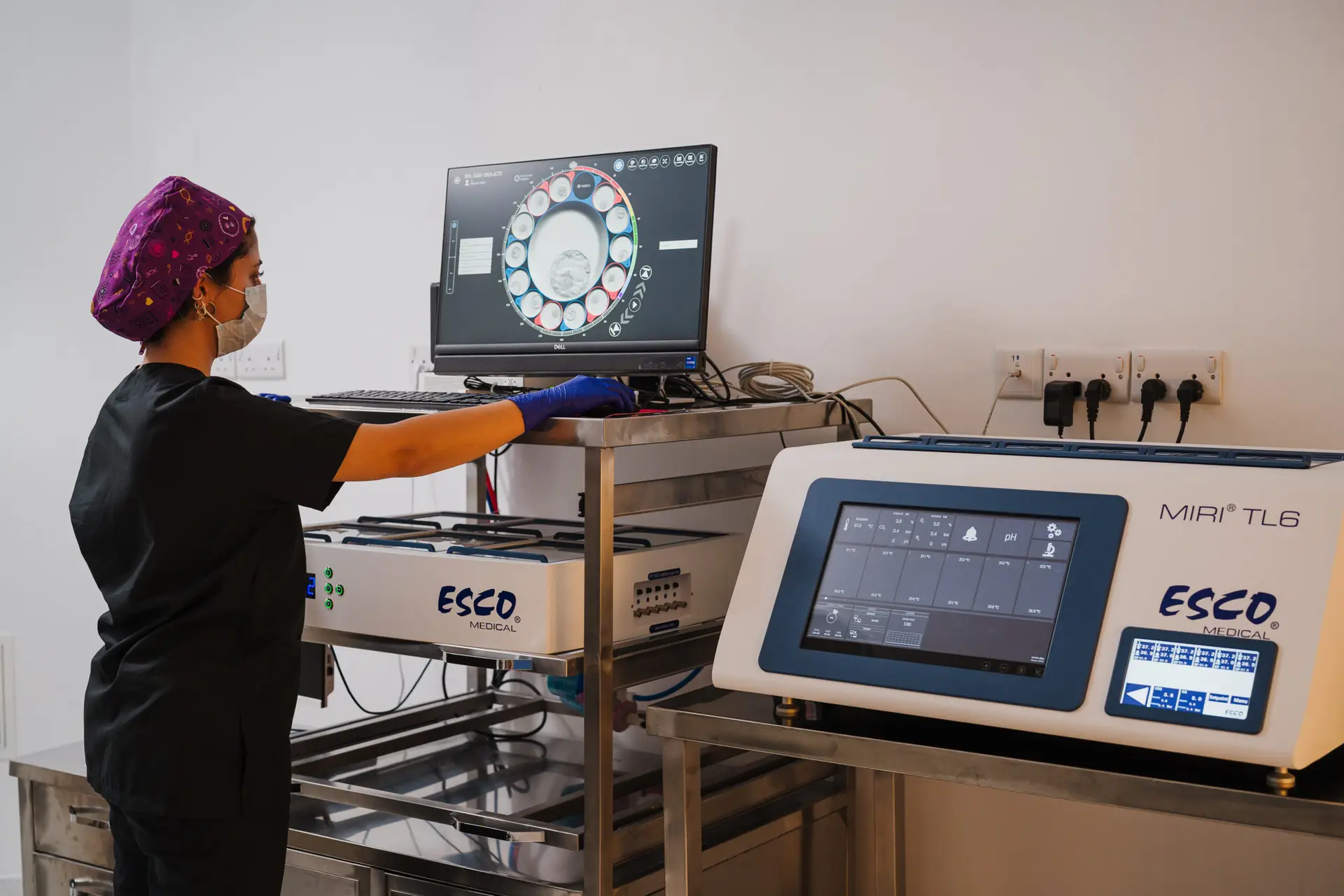 Egg Freezing in Famagusta, Cyprus by Cyprus IVF Hospital