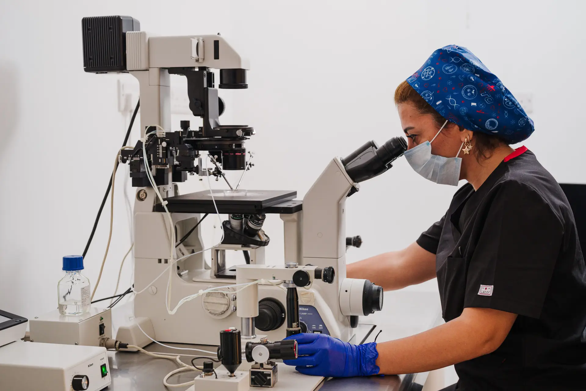 Egg Freezing in Famagusta, Cyprus by Cyprus IVF Hospital