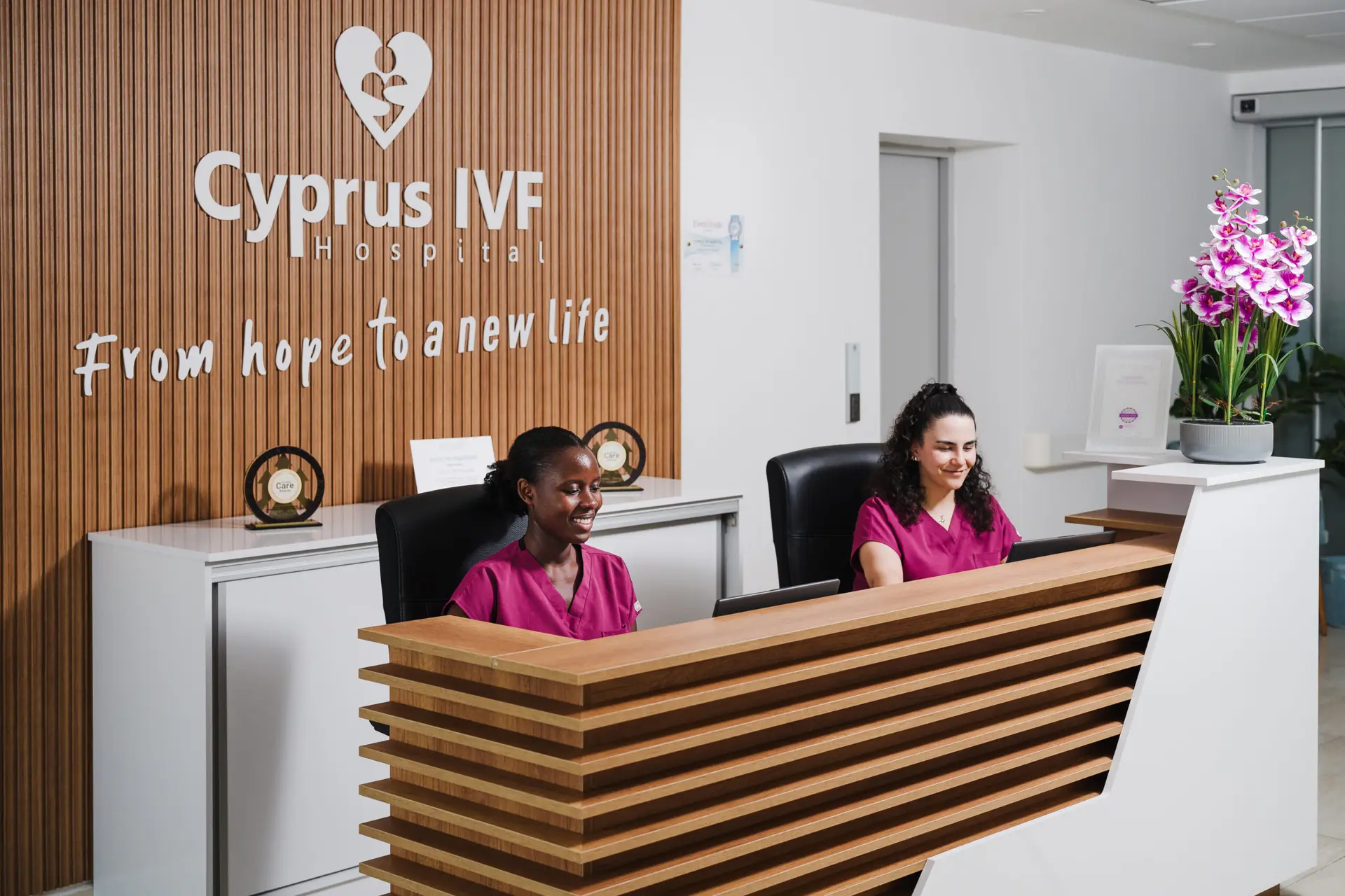 Egg Freezing in Famagusta, Cyprus by Cyprus IVF Hospital