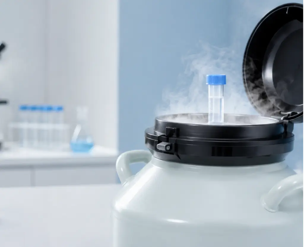 Egg Freezing in Istanbul, Turkey by Memorial Hospital — Fertility Procedure in Turkey