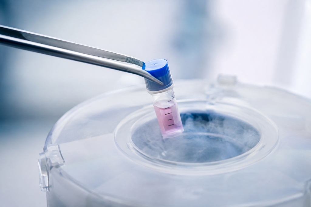 Egg Freezing in Athens, Greece by Ovagenesis — Fertility Procedure in Greece