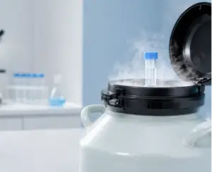 Egg Freezing in Istanbul, Turkey by Memorial Hospital — Fertility in Turkey