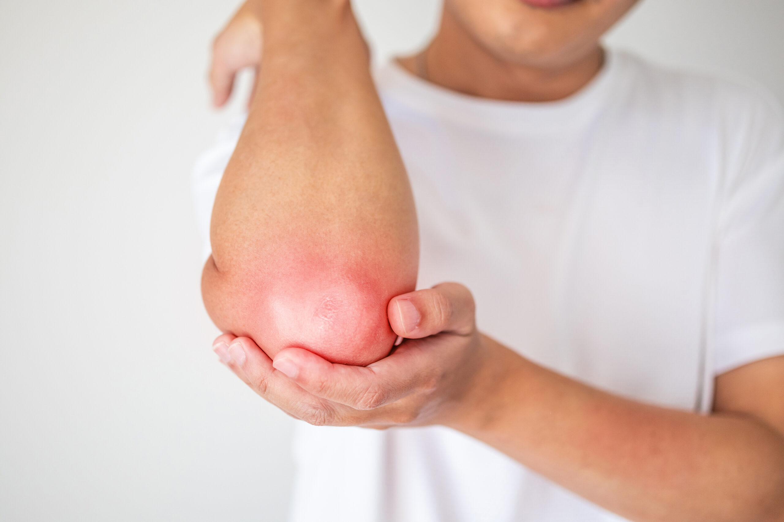 Shoulder and Elbow Surgery in Seoul, South Korea by Asan Medical Center — Procedure Gallery Photo