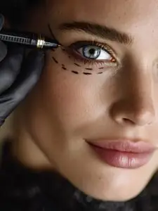 Blepharoplasty in Marrakech, Morocco by Mclinic Marrakesh