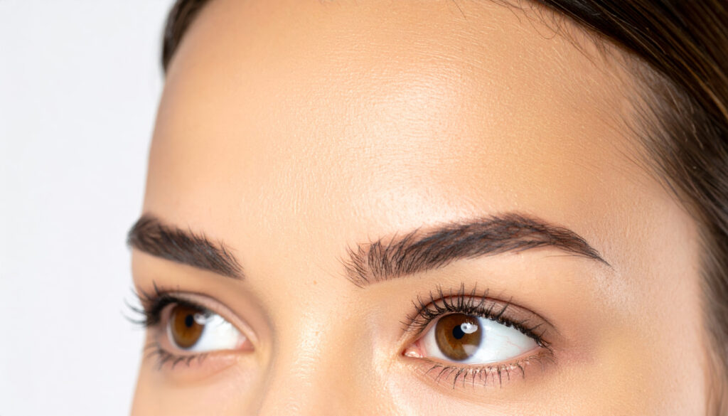 Eyebrow Transplant in Istanbul, Turkey by Memorial Hospital — Hair Restoration Surgery Procedure in Turkey