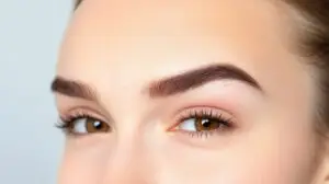 Eyebrow Lift in Istanbul, Turkey by Memorial Hospital  at Memorial Hospital — Plastic Surgery Procedure Abroad