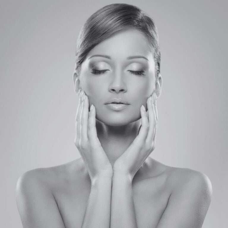 Cervico-Facial Lift in Marrakech, Morocco by Mclinic Marrakesh