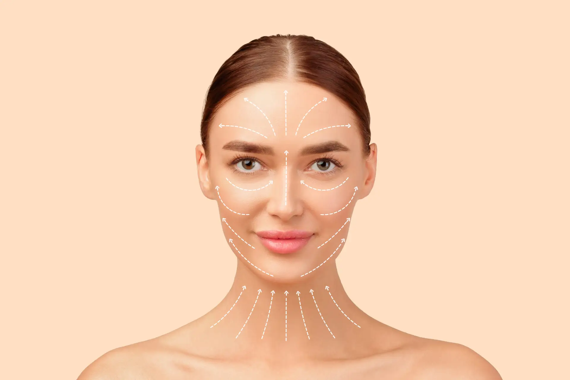 Cervico-Facial Lift in Marrakech, Morocco by Mclinic Marrakesh