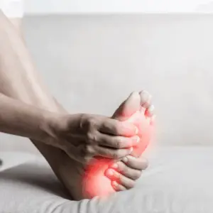 Plantar Fasciitis Treatment with Stem Cells in Medellín, Colombia by StemCell Colombia