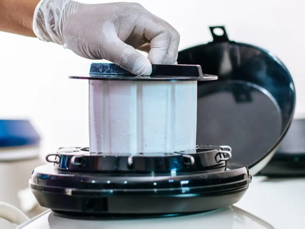 Embryo Freezing in Famagusta, Cyprus by Cyprus IVF Hospital — Fertility Procedure in Cyprus