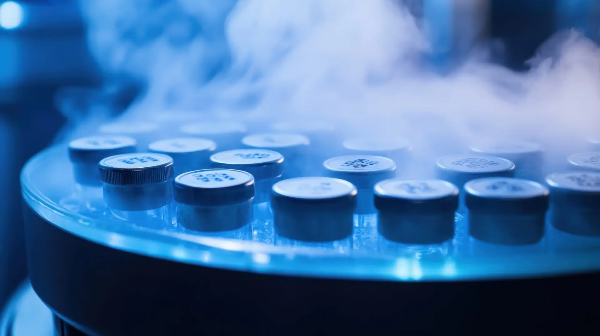 Sperm Freezing in Famagusta, Cyprus by Cyprus IVF Hospital