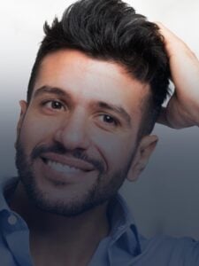 FUE Hair Transplant in Istanbul, Turkey by Avicenna Hospital
