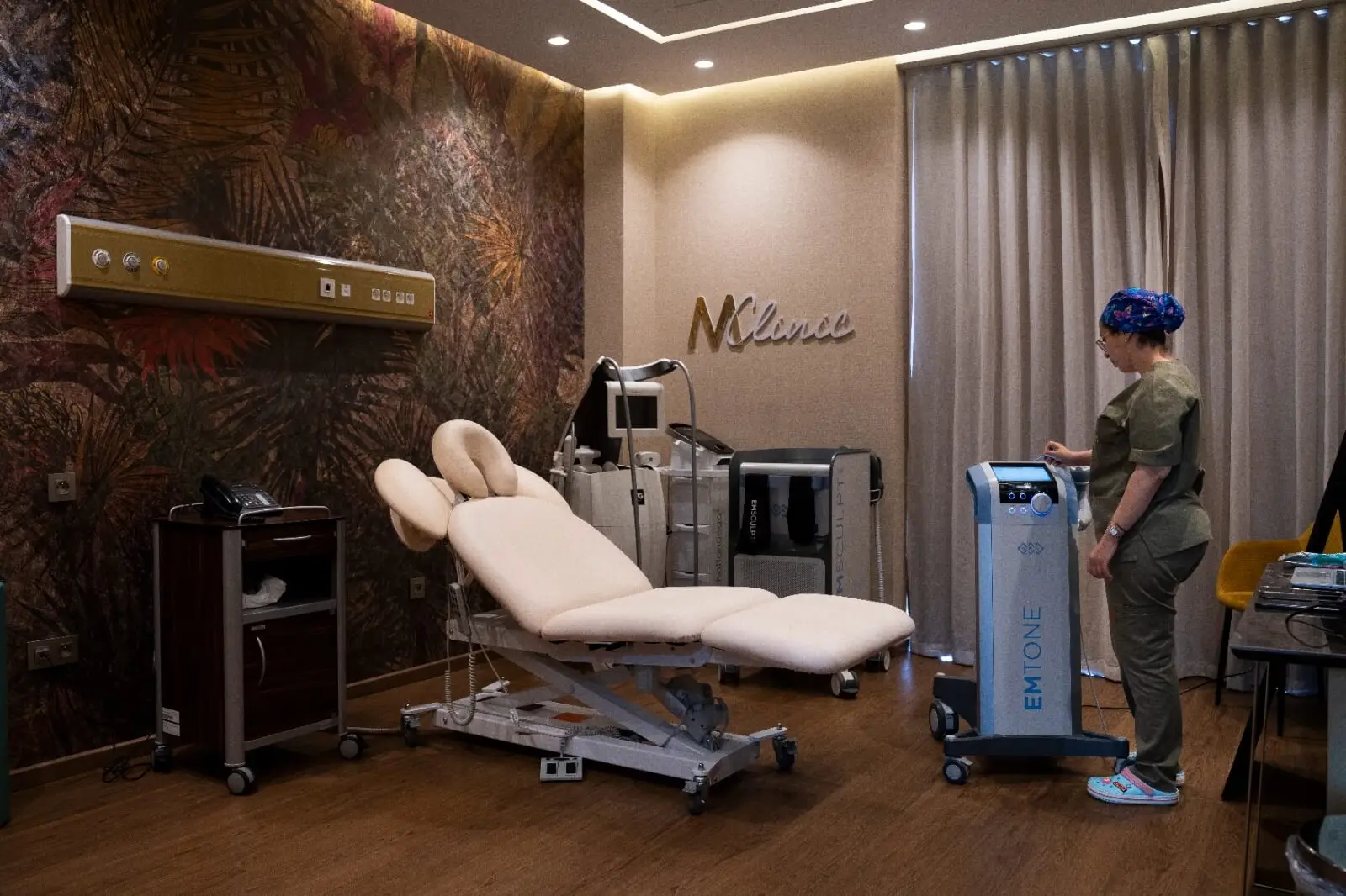 Rhinoplasty in Marrakech, Morocco by Mclinic Marrakesh