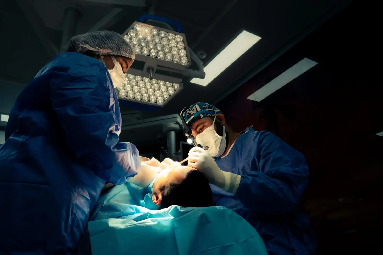 Rhinoplasty in Marrakech, Morocco by Mclinic Marrakesh