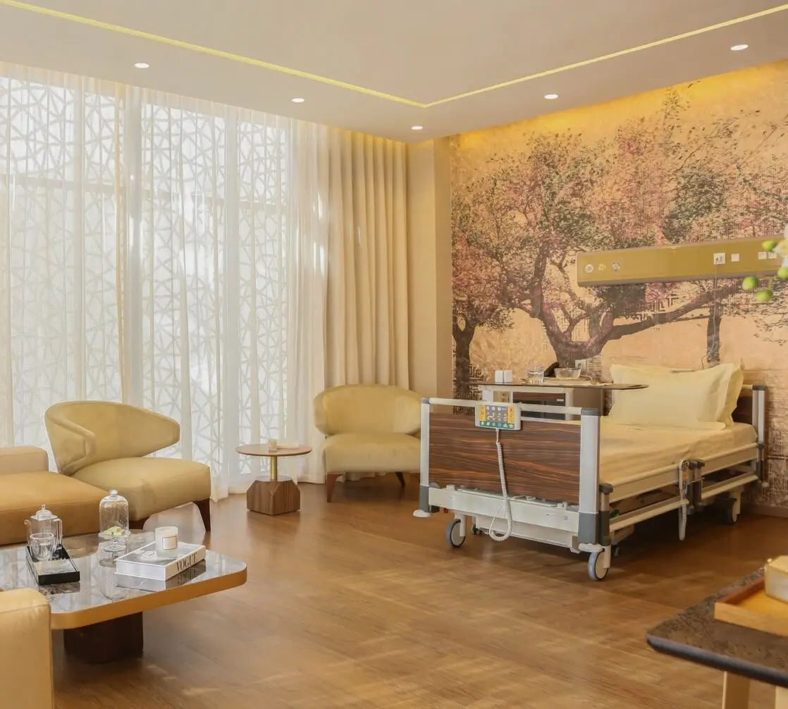 Rhinoplasty in Marrakech, Morocco by Mclinic Marrakesh