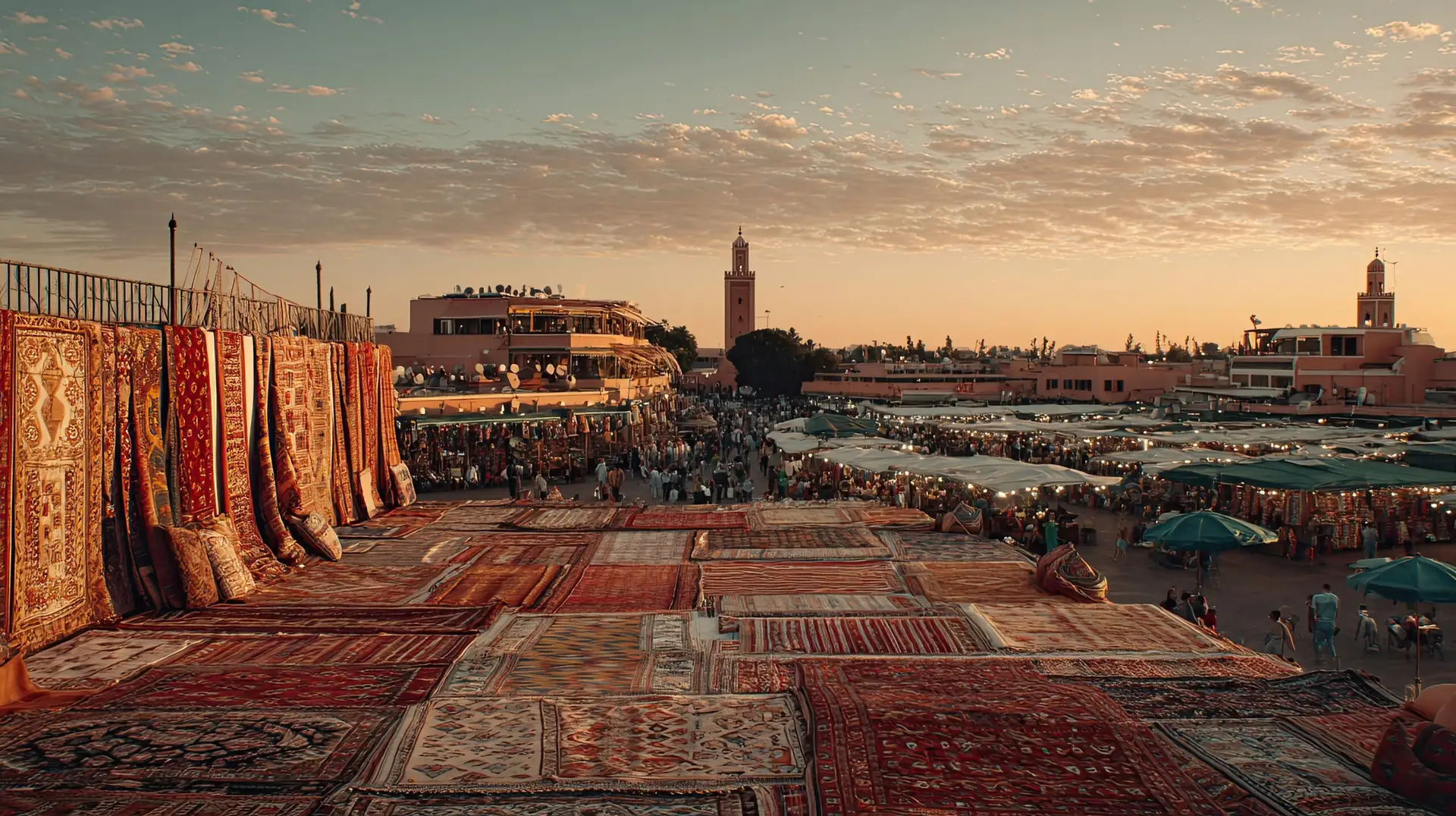 Cervico-Facial Lift in Marrakech, Morocco by Mclinic Marrakesh