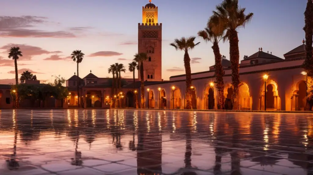 Morocco