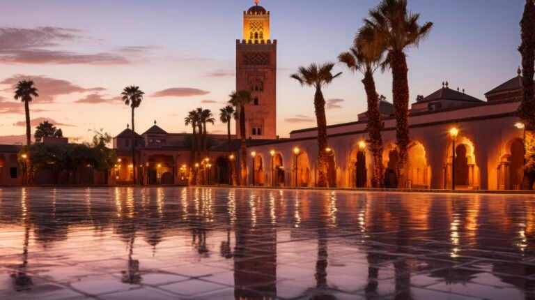 Morocco