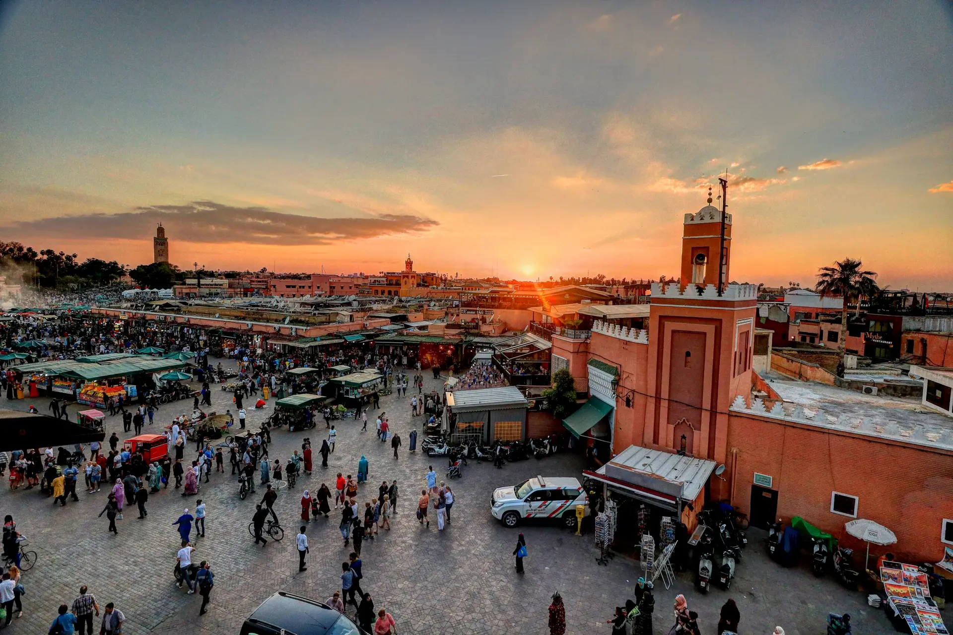 Rhinoplasty in Marrakech, Morocco by Mclinic Marrakesh