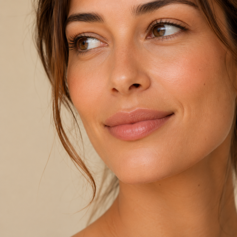 Lip Augmentation in Mexico City, Mexico by Jose Cortes Institute