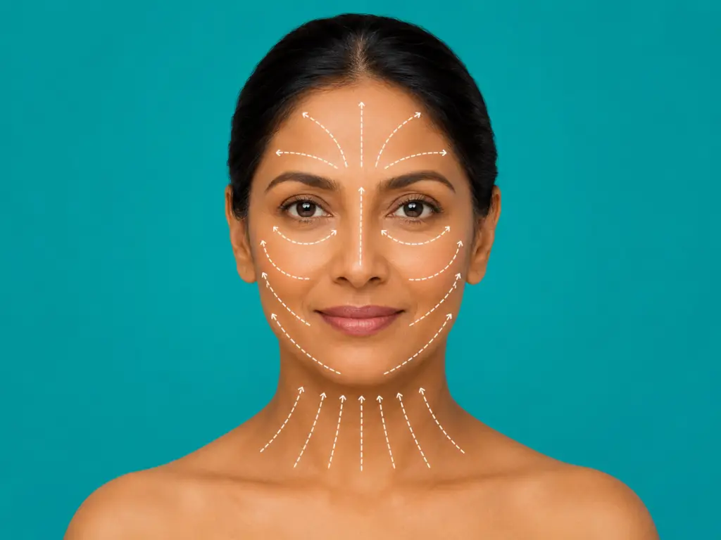Facelift in Istanbul, Turkey by Avicenna Hospital — Plastic Surgery Procedure in Turkey