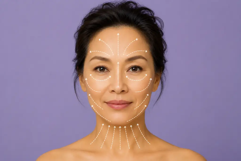 Face Lift in Mexico City, Mexico by Jose Cortes Institute — Plastic Surgery Procedure in Mexico