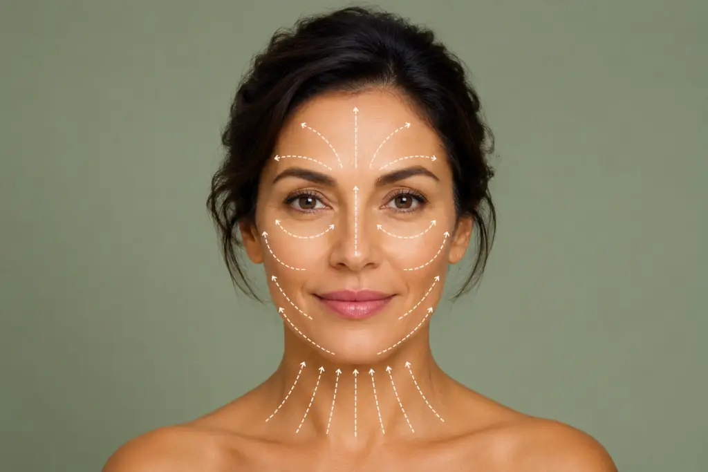 Facelift in Istanbul, Turkey by Medical Park Hospitals — Plastic Surgery Procedure in Turkey