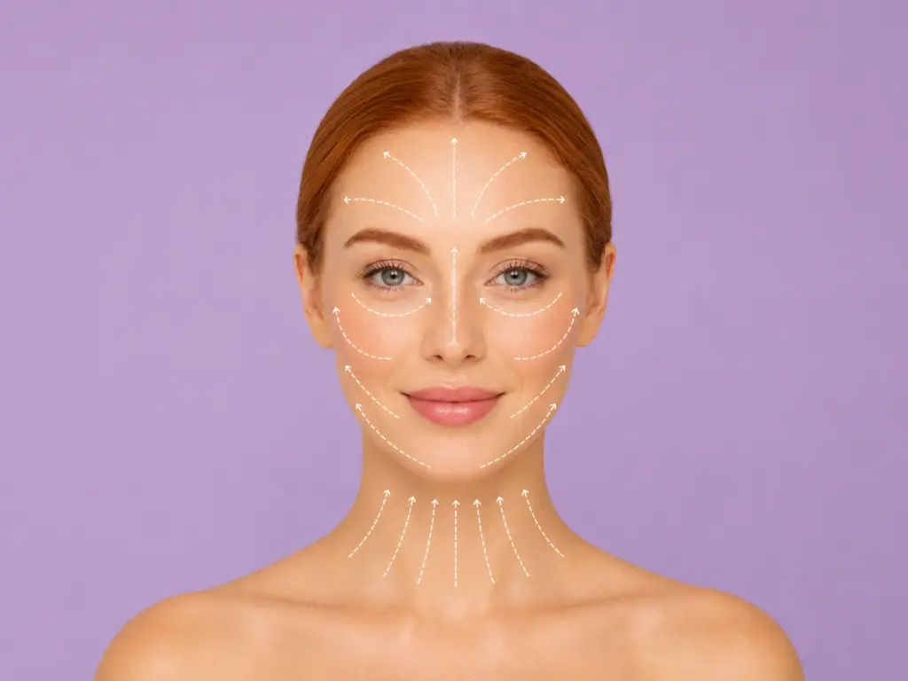 Face Lift in Istanbul, Turkey by Memorial Hospital  — Plastic Surgery Procedure in Turkey