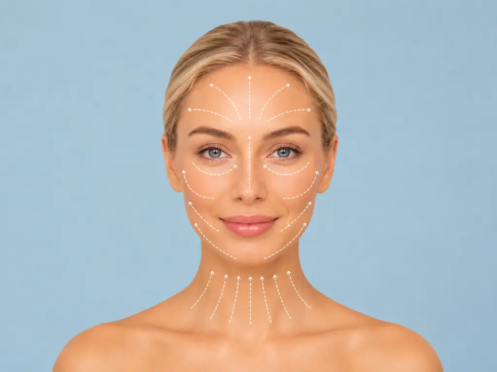Facial Contouring & Harmonization in Mexico City, Mexico by Jose Cortes Institute — Plastic Surgery Procedure in Mexico