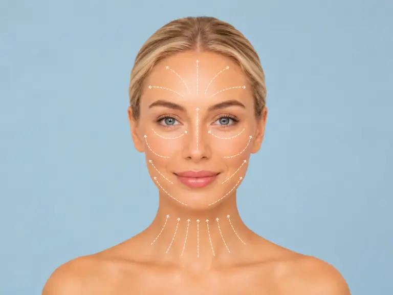 Facial Contouring & Harmonization in Mexico City, Mexico by Jose Cortes Institute — Plastic Surgery Procedure in Mexico