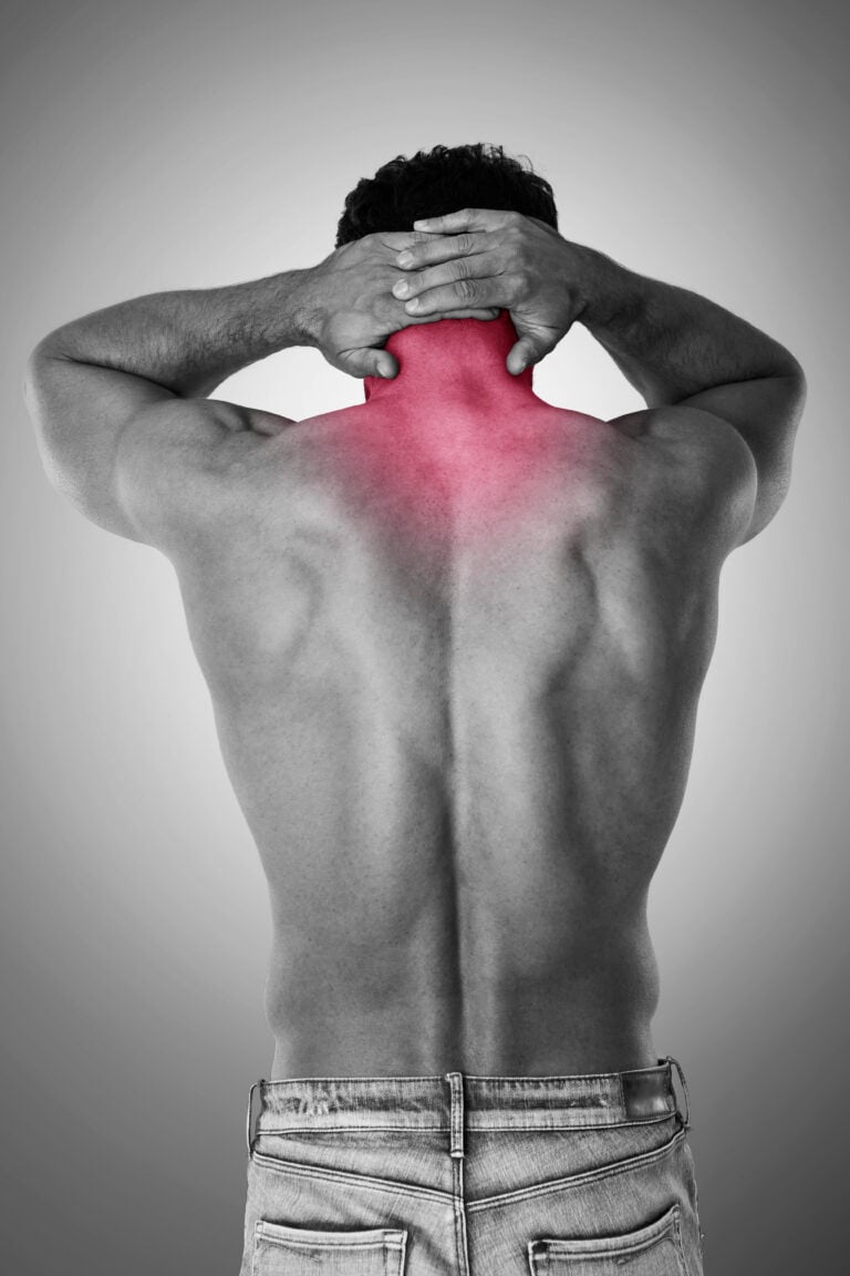 Herniated Disc in the Back and Neck Treatment in Istanbul, Turkey by Avicenna Hospital