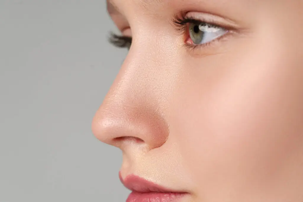 Rhinoplasty in Mexico City, Mexico by Jose Cortes Institute — Plastic Surgery Procedure in Mexico